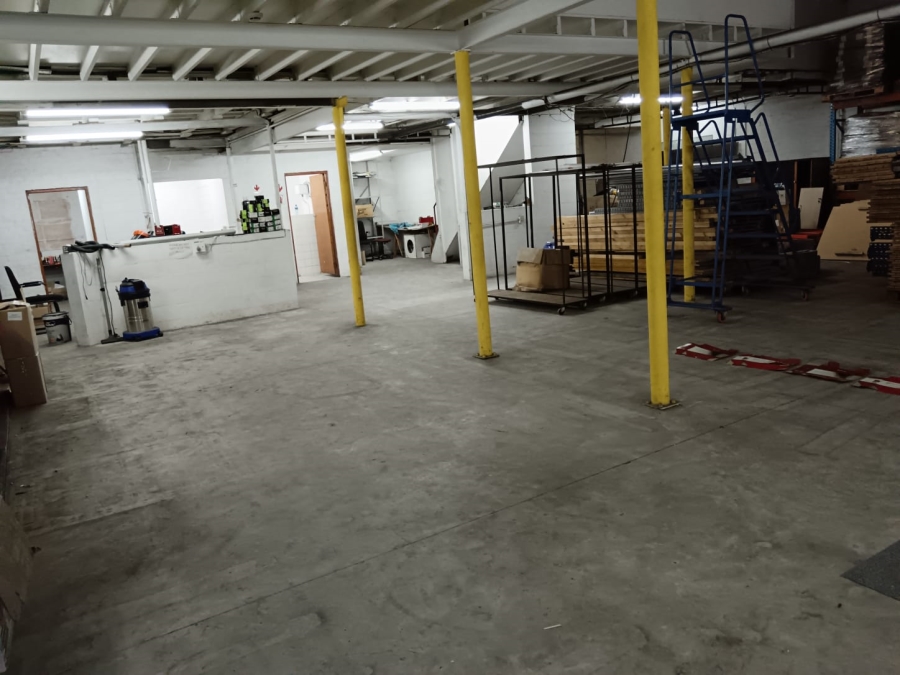 Commercial Property for Sale in Beaconvale Western Cape